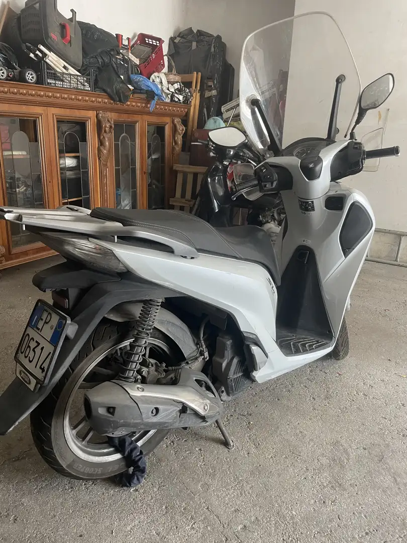 Honda SH 150 - 2