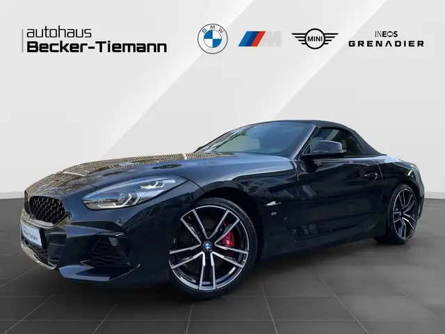 BMW Z4 M 40i M Sport/ HUD/ ACC/ RFK/ HK-Sound