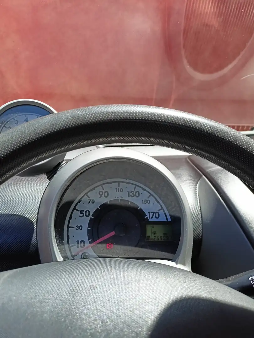 Peugeot 107 3p 1.0 12v Sweet Years - 1