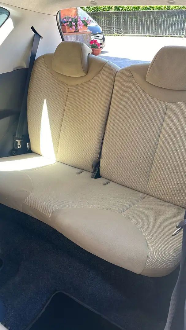 Peugeot 107 3p 1.0 12v Sweet Years - 2