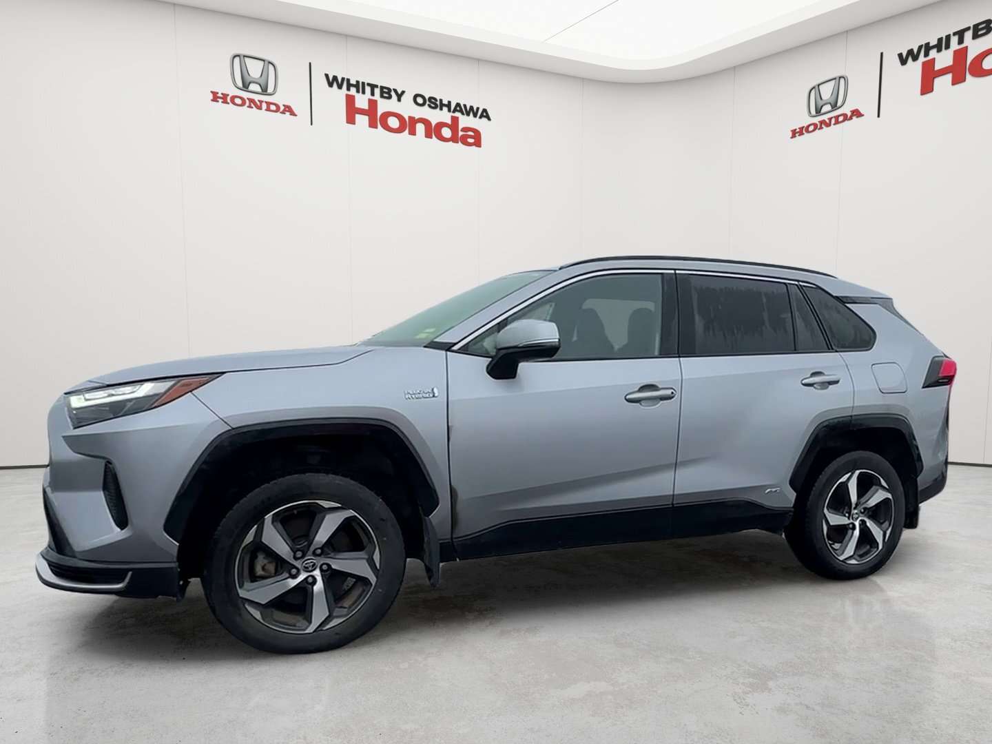 2024 Toyota RAV4 SE — снимка 1
