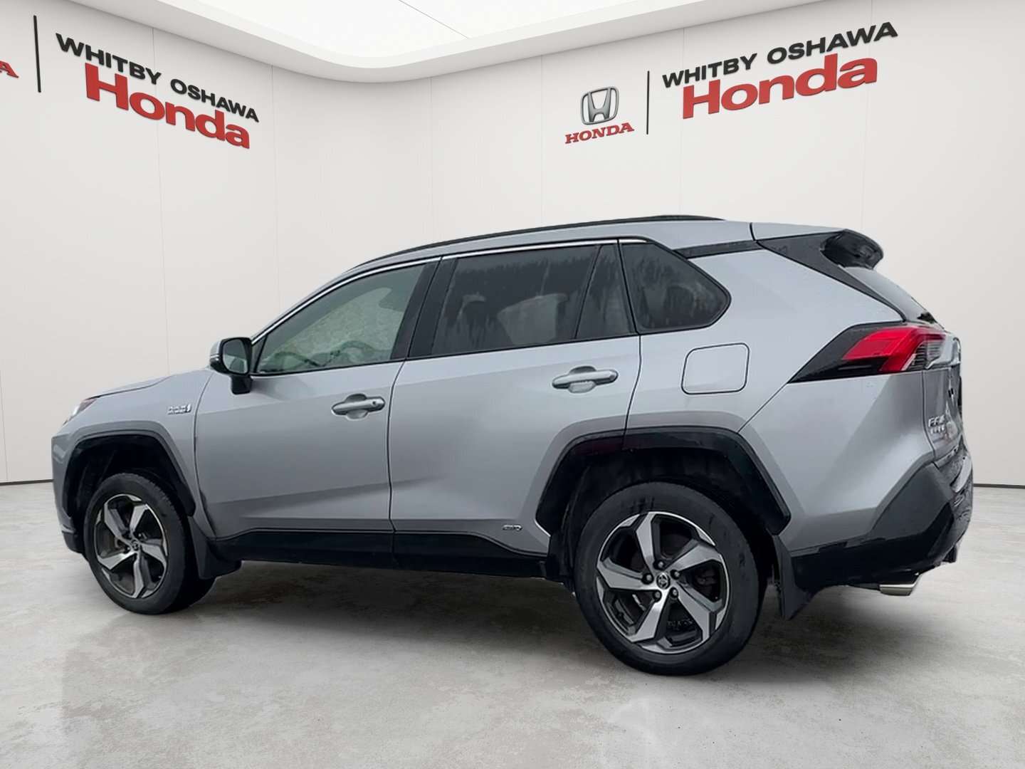 2024 Toyota RAV4 SE — снимка 1