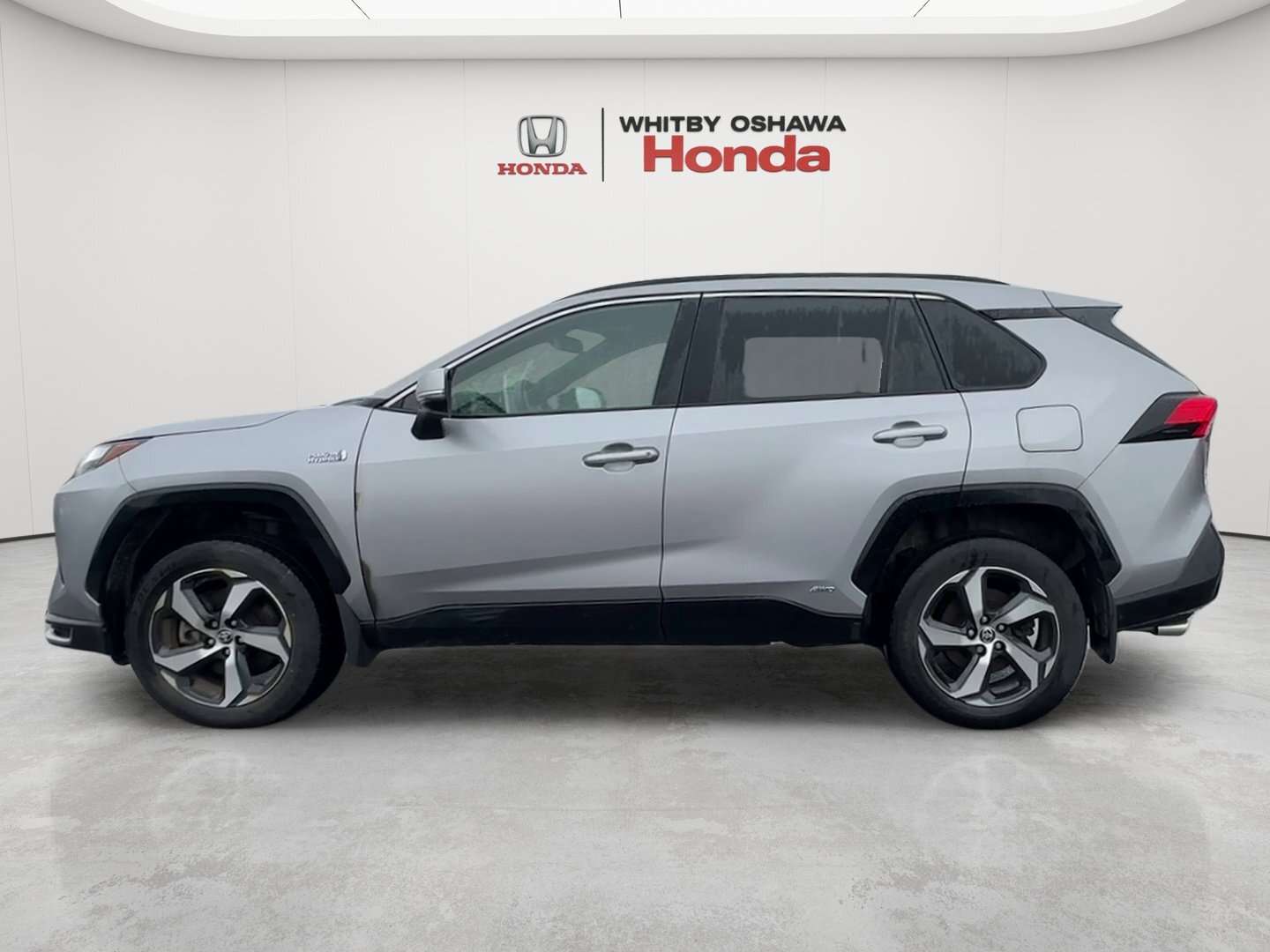 2024 Toyota RAV4 SE — снимка 1