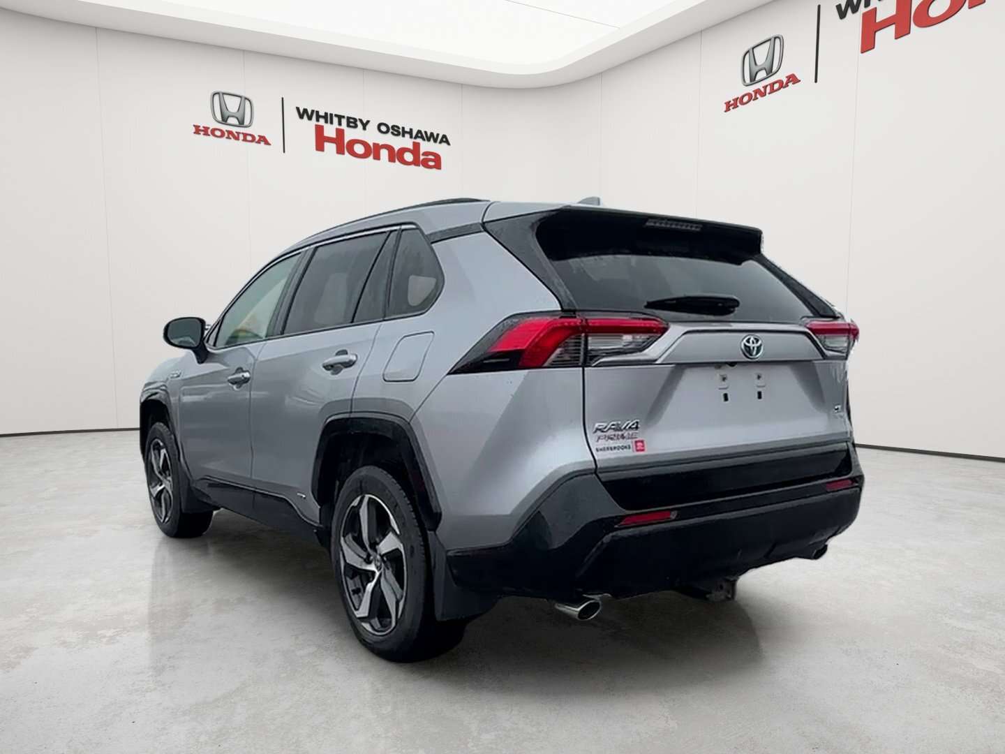 2024 Toyota RAV4 SE — снимка 1