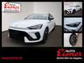 CUPRA Leon SP Kombi 1.5 TSI 150 PS ACT ABS ESP Weiß - thumbnail 1