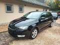 Skoda Rapid/Spaceback Spaceback Elegance-STEUERKETTE NEU-TÜV NEU Noir - thumbnail 1