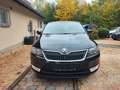 Skoda Rapid/Spaceback Spaceback Elegance-STEUERKETTE NEU-TÜV NEU Noir - thumbnail 3
