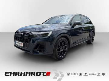 TFSI e quattro Tiptronic S line MATRIX*LUFTFED*...
