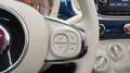 Fiat 500C Cabrio Aut. Sportsitze*PDC*Xenon* Blauw - thumbnail 12