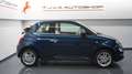 Fiat 500C Cabrio Aut. Sportsitze*PDC*Xenon* Bleu - thumbnail 4
