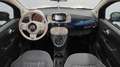 Fiat 500C Cabrio Aut. Sportsitze*PDC*Xenon* Bleu - thumbnail 9