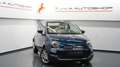 Fiat 500C Cabrio Aut. Sportsitze*PDC*Xenon* Bleu - thumbnail 1