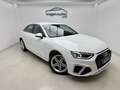 Audi A4 35 TDI S line S tronic 120kW Blanco - thumbnail 3
