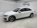 Audi A4 35 TDI S line S tronic 120kW Blanco - thumbnail 14