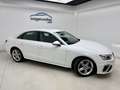 Audi A4 35 TDI S line S tronic 120kW Blanco - thumbnail 16
