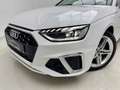 Audi A4 35 TDI S line S tronic 120kW Blanco - thumbnail 15