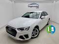 Audi A4 35 TDI S line S tronic 120kW Blanco - thumbnail 2
