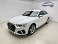 Audi A4 35 TDI S line S tronic 120kW Blanco - thumbnail 7