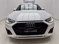 Audi A4 35 TDI S line S tronic 120kW Blanco - thumbnail 9