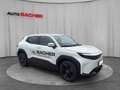 Toyota Urban Cruiser Elektro 61kWh Teamplayer Aut. Weiß - thumbnail 4