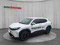 Toyota Urban Cruiser Elektro 61kWh Teamplayer Aut. Weiß - thumbnail 1