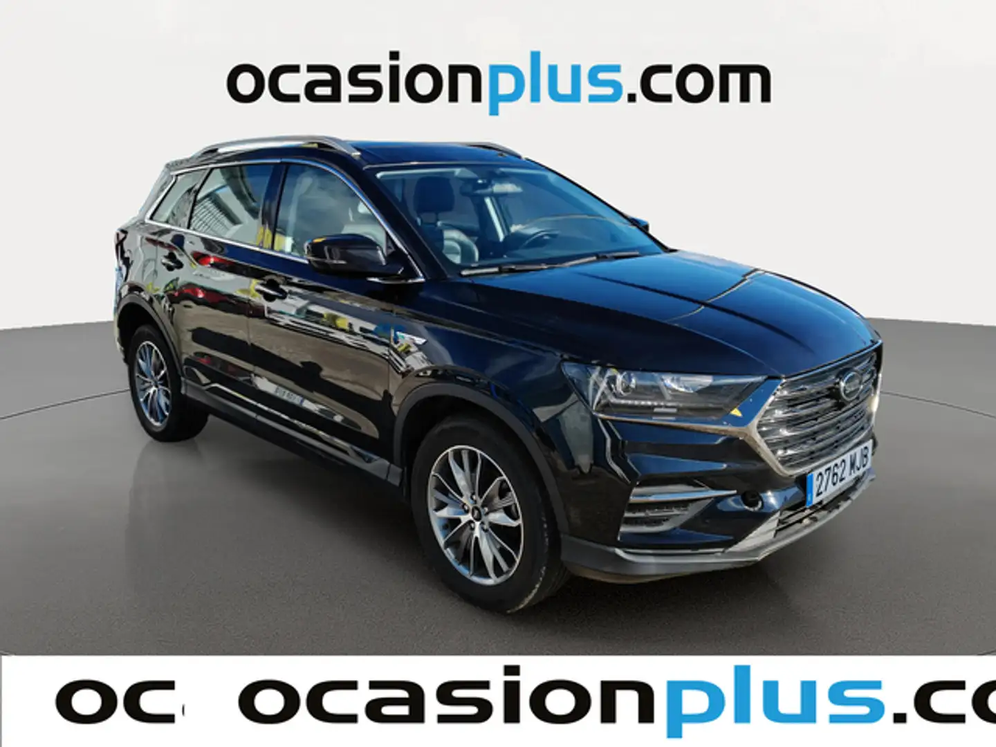 SWM G01 1.5T Luxury Schwarz - 2