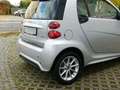 smart forTwo Turbo Servo Klima Sitzhz. Navi +GARANTIE+ Silber - thumbnail 14