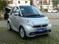 smart forTwo Turbo Servo Klima Sitzhz. Navi +GARANTIE+ Silber - thumbnail 5