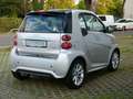 smart forTwo Turbo Servo Klima Sitzhz. Navi +GARANTIE+ Silber - thumbnail 4