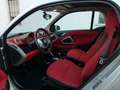 smart forTwo Turbo Servo Klima Sitzhz. Navi +GARANTIE+ Silber - thumbnail 7
