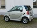 smart forTwo Turbo Servo Klima Sitzhz. Navi +GARANTIE+ Silber - thumbnail 2