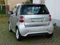 smart forTwo Turbo Servo Klima Sitzhz. Navi +GARANTIE+ Silber - thumbnail 3