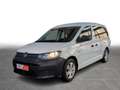 Volkswagen Caddy 2.0TDI LR NAVI W-Paket*OUTLET* Blanc - thumbnail 2