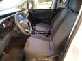 Volkswagen Caddy 2.0TDI LR NAVI W-Paket*OUTLET* Weiß - thumbnail 4