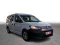 Volkswagen Caddy 2.0TDI LR NAVI W-Paket*OUTLET* Blanc - thumbnail 6