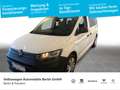 Volkswagen Caddy 2.0TDI LR NAVI W-Paket*OUTLET* Weiß - thumbnail 1