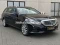 Mercedes-Benz E 200 CDI 2.2 T-Mod BlueE 1.Hand  Bremse neu Schwarz - thumbnail 4