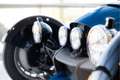 Morgan Super 3 | Full options | Moto Lita steering wheel Blauw - thumbnail 33