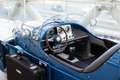 Morgan Super 3 | Full options | Moto Lita steering wheel Bleu - thumbnail 8