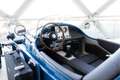 Morgan Super 3 | Full options | Moto Lita steering wheel Bleu - thumbnail 3