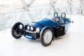 Morgan Super 3 | Full options | Moto Lita steering wheel Blau - thumbnail 20