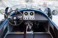 Morgan Super 3 | Full options | Moto Lita steering wheel Bleu - thumbnail 9