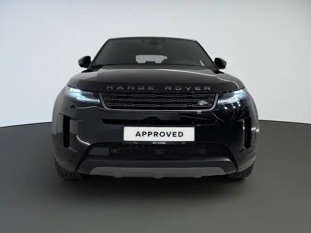 Land Rover Range Rover Evoque VELVET PHEV P269 Ansicht 2