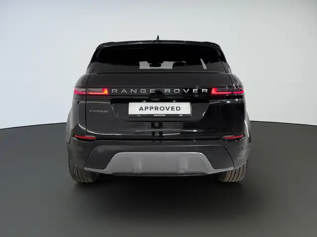 Land Rover Range Rover Evoque VELVET PHEV P269 Ansicht 6