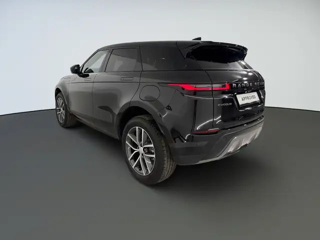 Land Rover Range Rover Evoque VELVET PHEV P269 Ansicht 7