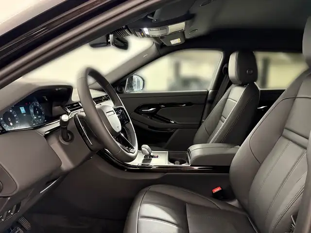 Land Rover Range Rover Evoque VELVET PHEV P269 Ansicht 12