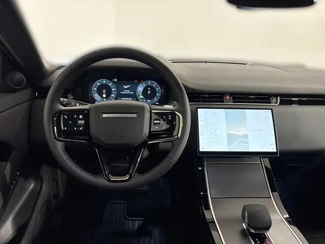 Land Rover Range Rover Evoque VELVET PHEV P269 Ansicht 14