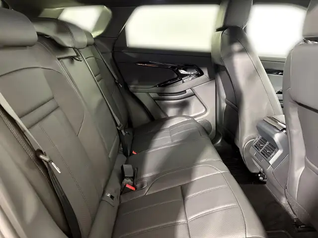 Land Rover Range Rover Evoque VELVET PHEV P269 Ansicht 19