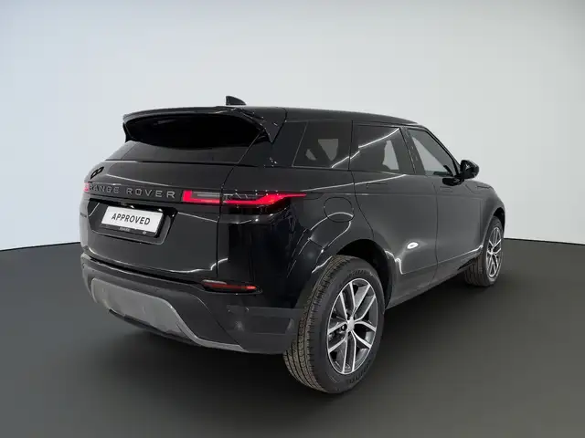 Land Rover Range Rover Evoque VELVET PHEV P269 Ansicht 5