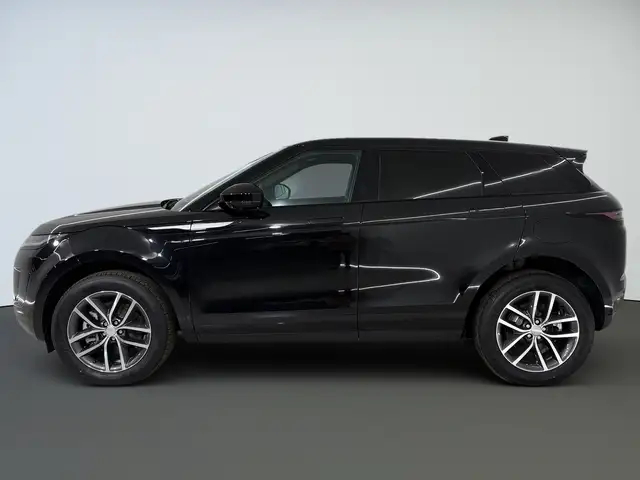 Land Rover Range Rover Evoque VELVET PHEV P269 Ansicht 8